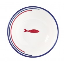 Купичка 12см Pantelleria Pesce